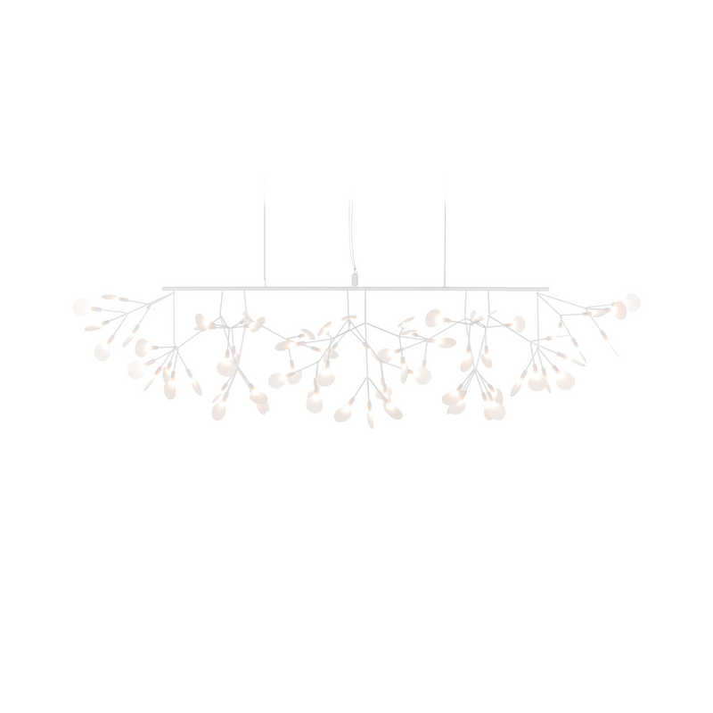 Heracleum III Linear Viseća lampa