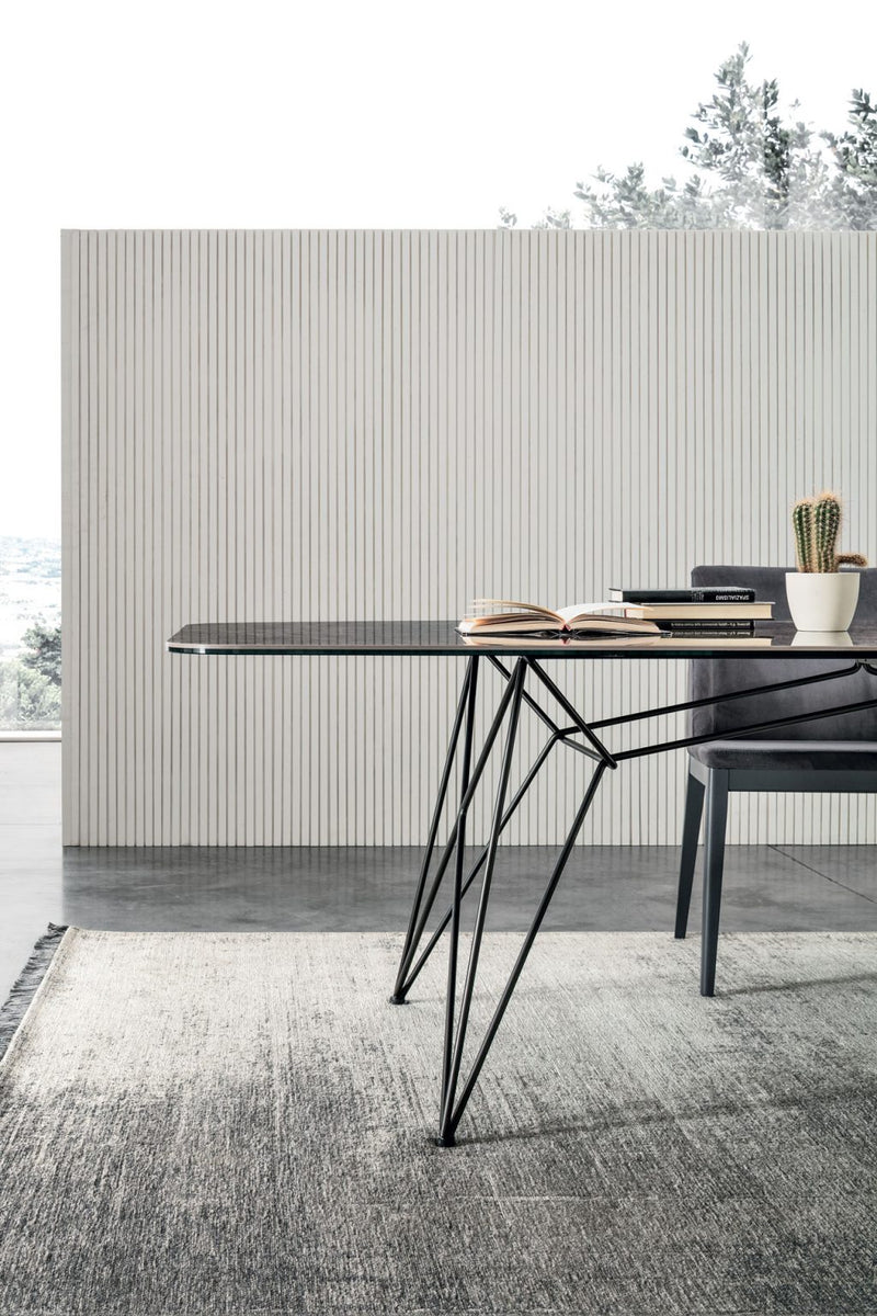 WIRE Produžni / fiksni stol