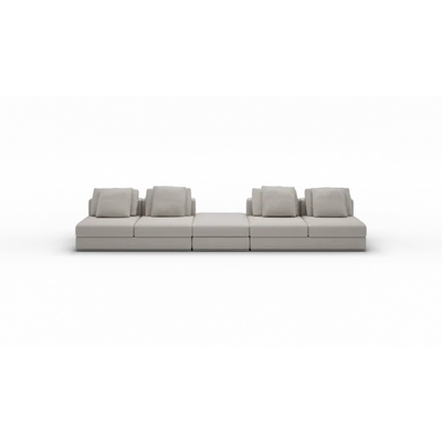 ASOLO XE XF XG XH Sofas