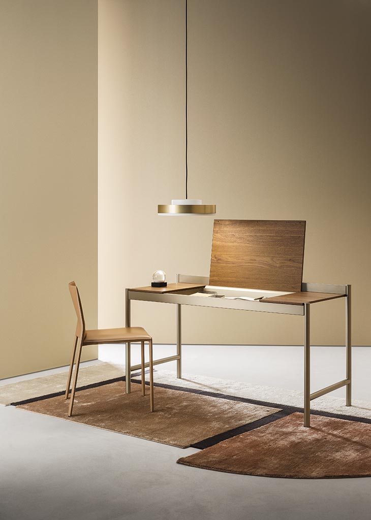 YUKIO dizajnerski stol