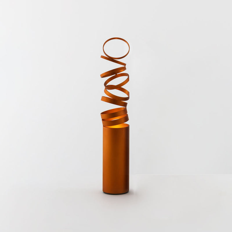 DECOMPOSE' LIGHT Stolne lampe