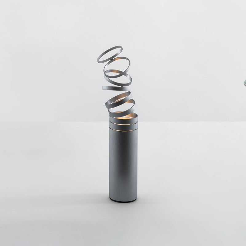 DECOMPOSE' LIGHT Stolne lampe