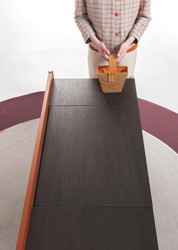 YUKIO dizajnerski stol