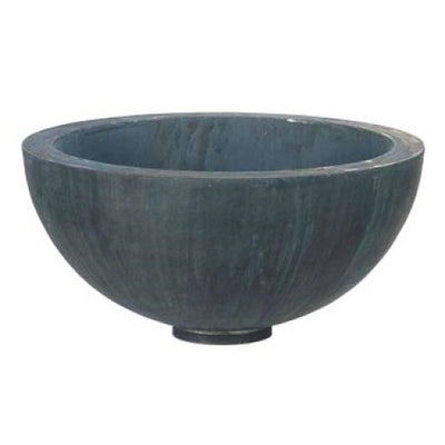 HALF BOWL Vaza