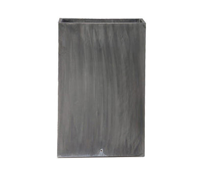 RECTENGULAR High planters